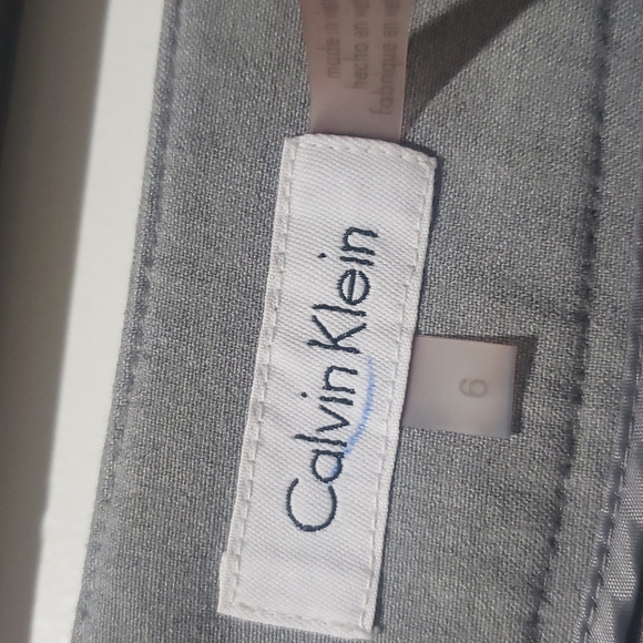 Pants - Picture 5 of 11